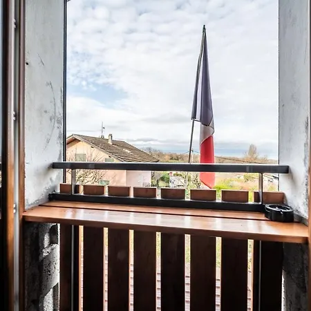 Apartman Cote