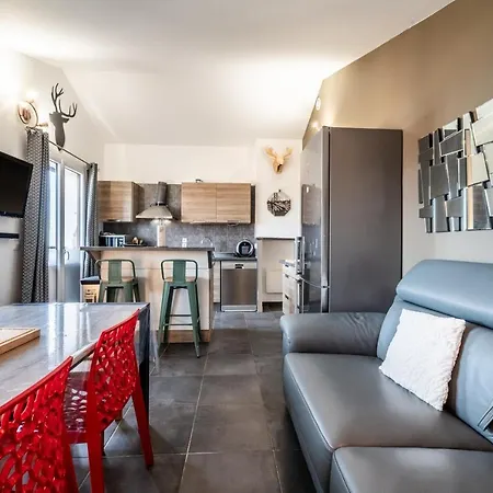 Cote Apartman *